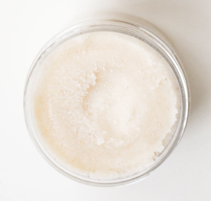 WHIPPED Sugar Scrub