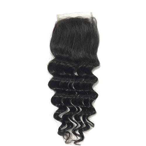 Loose Deep Wave 5x5 Closure