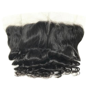 Loose Wave 13x6 Frontal