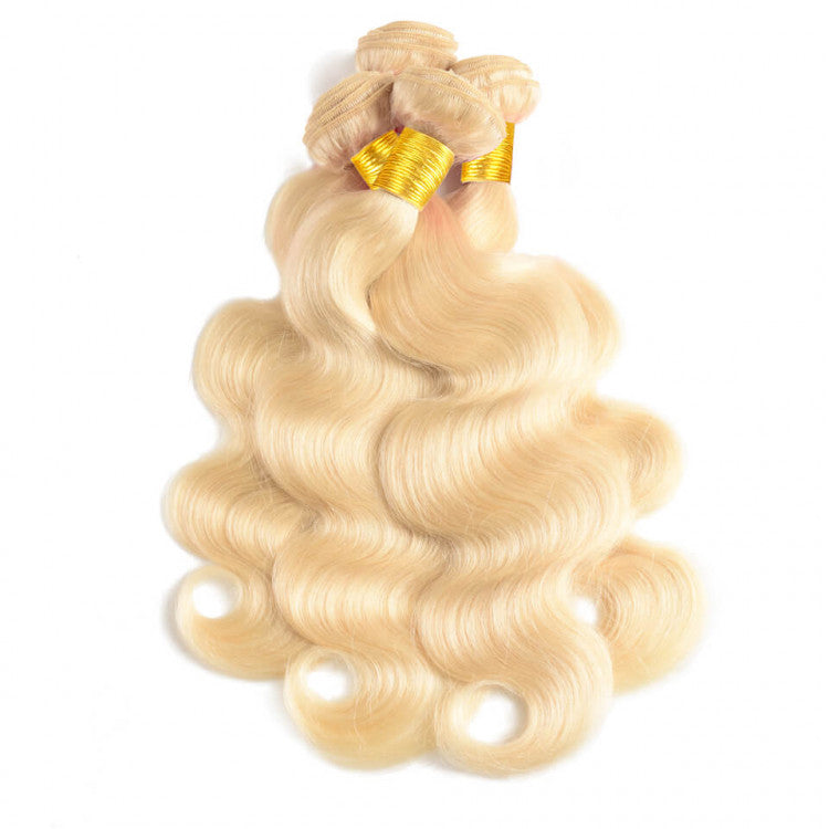 #613 Body Wave Bundles