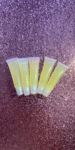 Pineapple Fanta Lipgloss